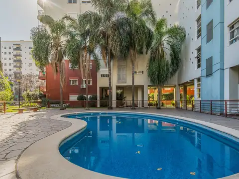 Venta Departamento 3 ambientes en Palermo Hollywood APTO CREDITO