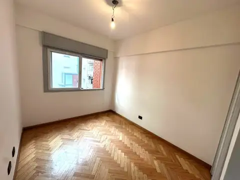 Departamento en Venta en Palermo, USD 165.000