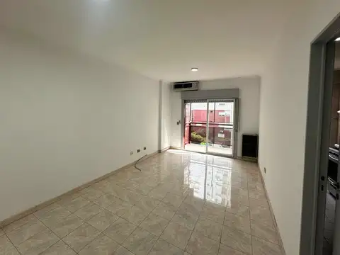 Honduras 6000, Piso 2