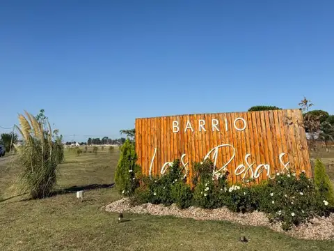 Terreno en Venta en Mariano Acosta, USD 22.000
