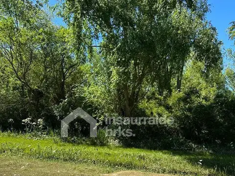 Terreno en Venta de 1035,0 m2