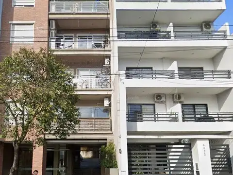 Departamento en alquiler -  Monte Castro