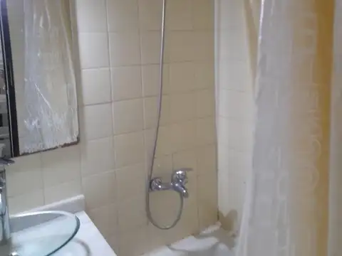 Departamento en alquiler - 1 Dormitorio 1 Baño - Palermo
