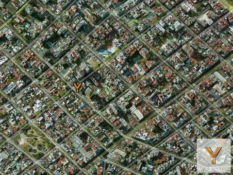 Departamento en Alquiler 30 años