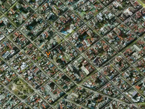Departamento en Alquiler 30 años