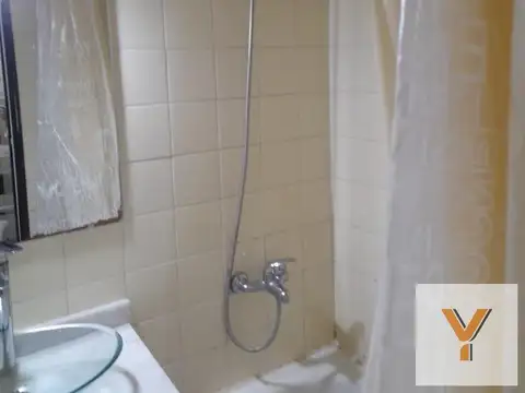 Departamento en alquiler - 1 Dormitorio 1 Baño - Palermo