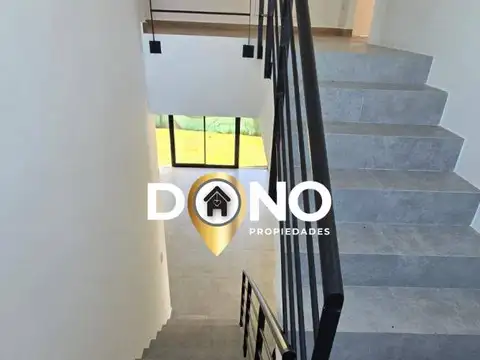 Casa en Venta A Estrenar