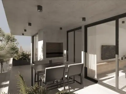 Departamento en Venta de 3 ambientes