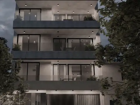 VENTA DEPARTAMENTO 3 AMBIENTES PALERMO