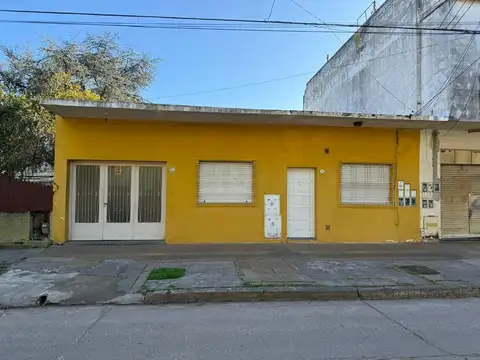 Multifamiliar 5 amb en venta - W. Morris PERMUTA