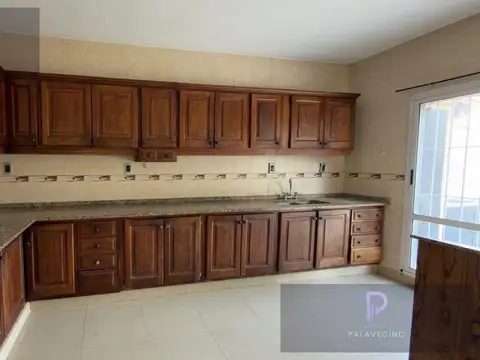 Casa en Venta 25 años