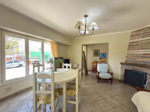 VENTA DOS DEPARTAMENTOS EN  PH TANDIL