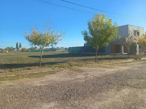 Terreno venta barrio privado guaymallen-mza