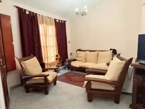 Casa en Venta en Villa Carlos Paz, USD 197.000