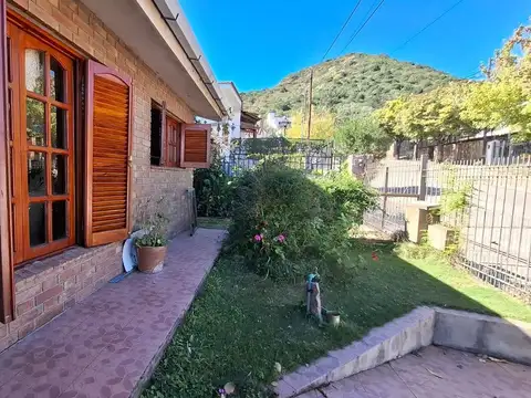 Mendoza 300