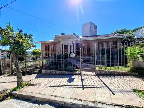 Casa en Venta de 7 dormitorios