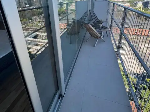 Azopardo 700, Piso 16