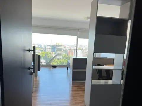 Azopardo 700, Piso 16