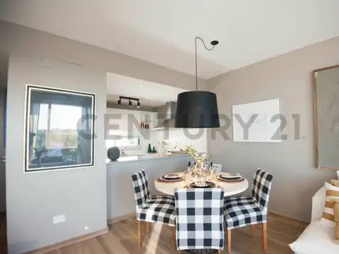 Departamento en Venta en La Plata, USD 75.000