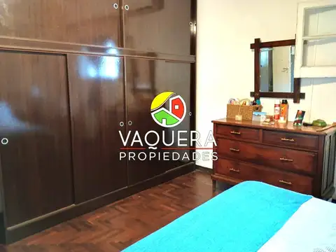 Casa 6 ambientes con 3 baños