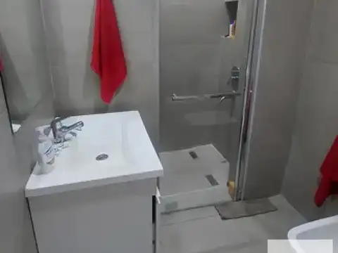 Departamento en Venta - Monoambiente 1 Baño - 24mts - Balvanera