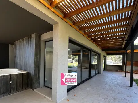 Casa en Venta A Estrenar