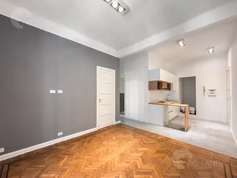 Departamento en Venta al Noreste