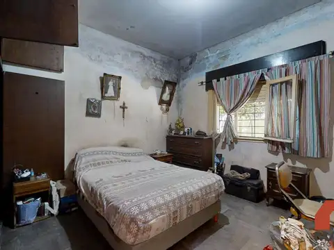 Casa en Venta 35 años