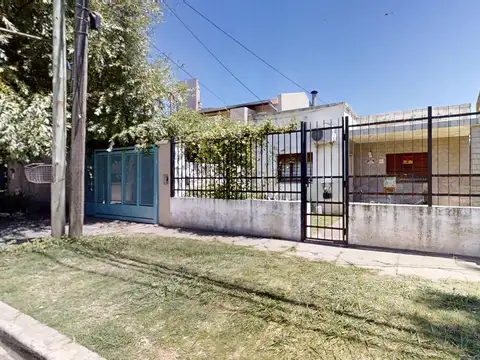 Libertad al 2300