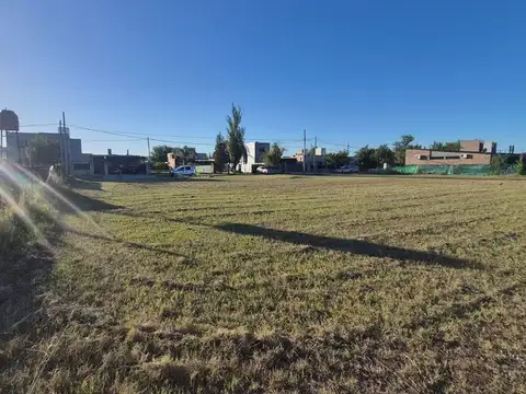 Terreno en Venta en Roldan, San Lorenzo