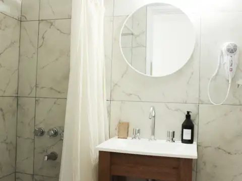 Departamento en Alquiler en Monserrat, USD 500