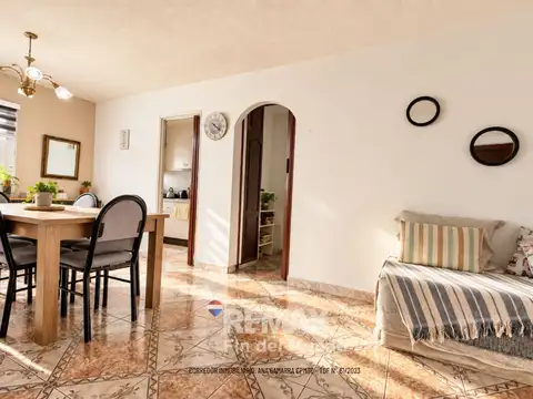 Departamento en Venta de 4 dormitorios