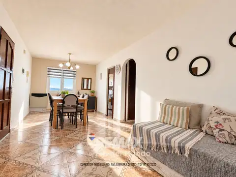 Departamento en Venta en Ushuaia, USD 105.000