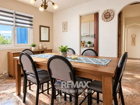 Departamento en Venta de 5 ambientes