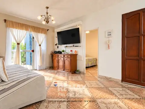 Departamento en Venta 25 años