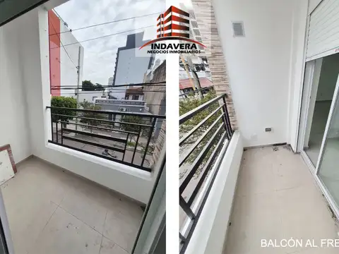 Departamento en Alquiler A Estrenar