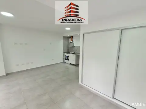 Nuestra Sra De La Merced 5100, Piso 1