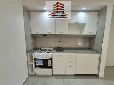 Nuestra Sra De La Merced 5100, Piso 1