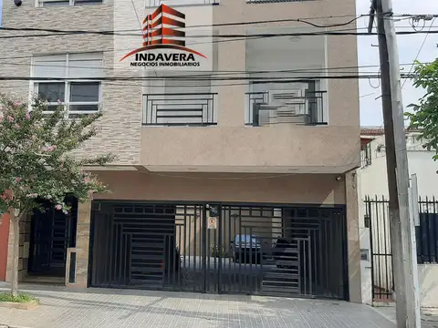 Nuestra Sra De La Merced 5100, Piso 1