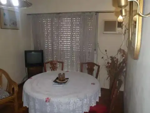 Departamento en alquiler temporario