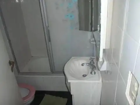 Departamento en alquiler temporario