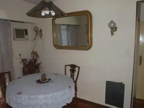 Moreno 400, Piso 3