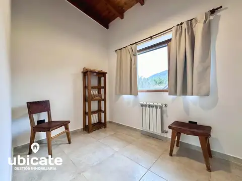 Departamento en Alquiler Temporal 4 años