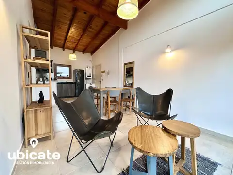 Departamento en Alquiler Temporal en San Carlos de Bariloche, USD 1.200