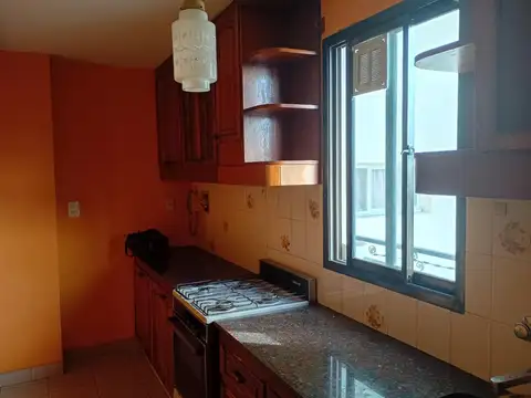 Alquiler depto 2 amb apto profesional, San Nicolás