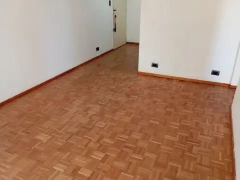 Alquiler depto 2 amb apto profesional, San Nicolás