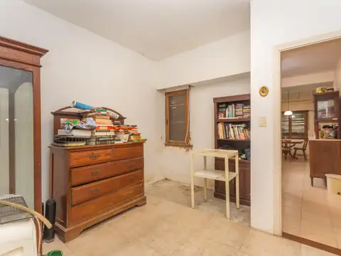 Terreno en venta en La Lucila
