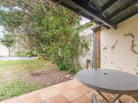 Terreno en venta en La Lucila