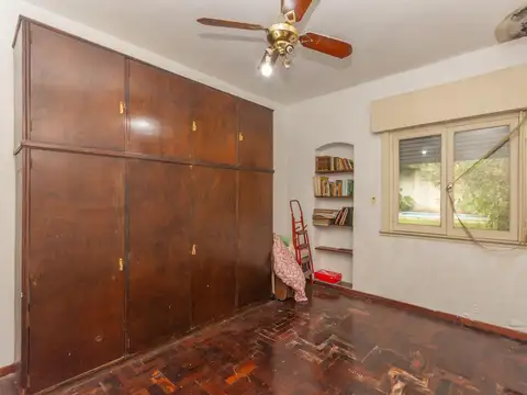 Terreno en Venta 36  mts Fondo
