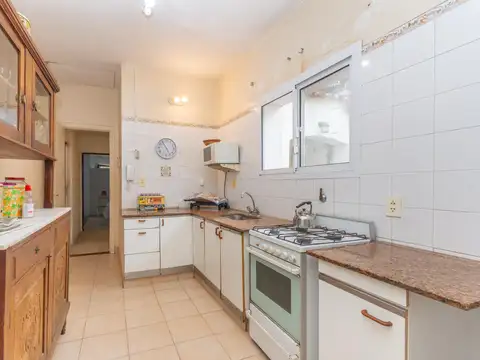 Terreno en Venta en La Lucila, USD 290.000